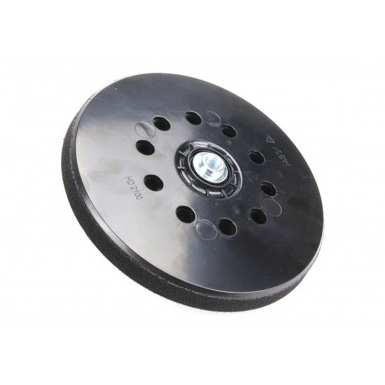 Prato para Polidora, 225mm ref 03852 MADER