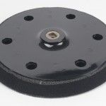 Prato para Polidora, 215mm ref 03851 MADER