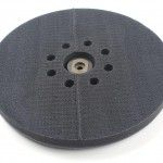 Prato para Polidora, 225mm ref 03850 MADER