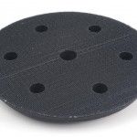 Prato para Polidora, 215mm ref 03851 MADER