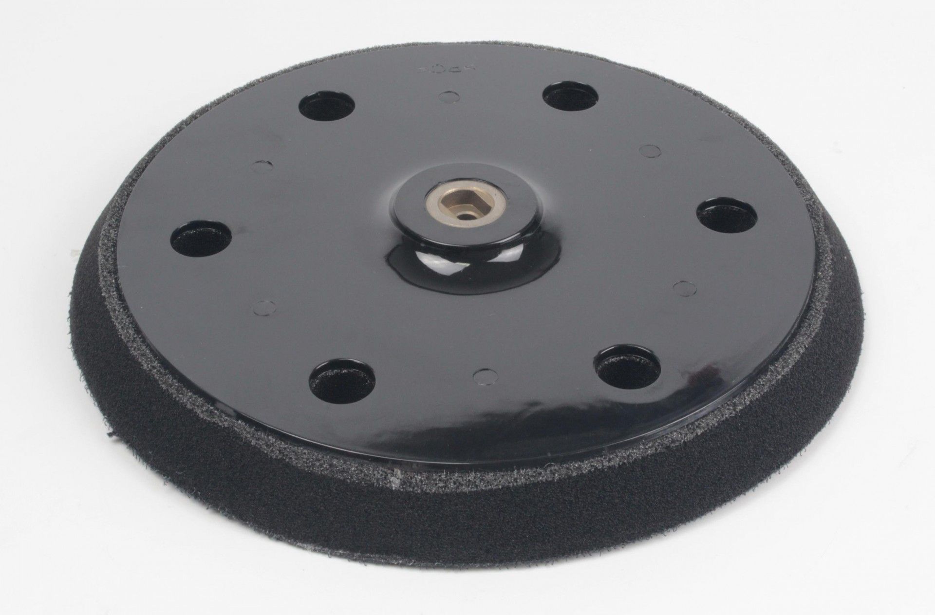 Prato para Polidora, 215mm refª 03851 MADER