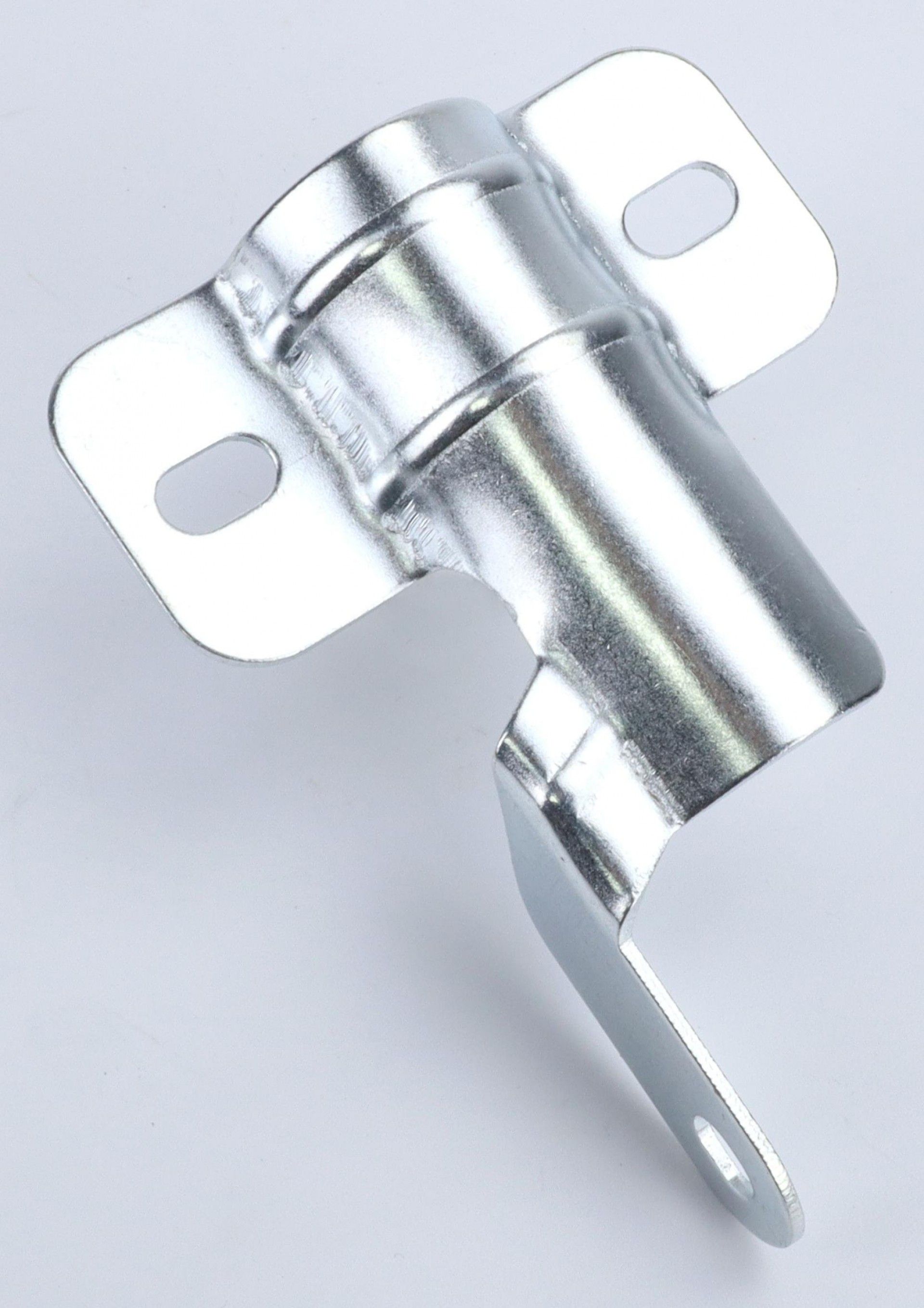Abraçadeira para Resguardo de Roçadora, Tubo 26-28mm refª 03735 MADER