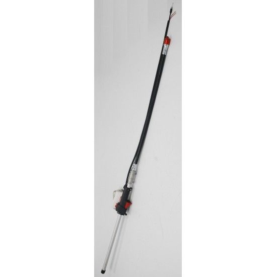 Meia Transmiss�o, 745mm  ref� 03733 SAURIUM