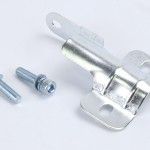 Abraçadeira para Resguardo de Roçadora, Tubo 26-28mm refª 03735 MADER Abraçadeira para Resguardo de Roçadora, Tubo 26-28mm refª 03735 MADER