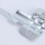 Abraçadeira para Resguardo de Roçadora, Tubo 26-28mm refª 03735 MADER Abraçadeira para Resguardo de Roçadora, Tubo 26-28mm refª 03735 MADER