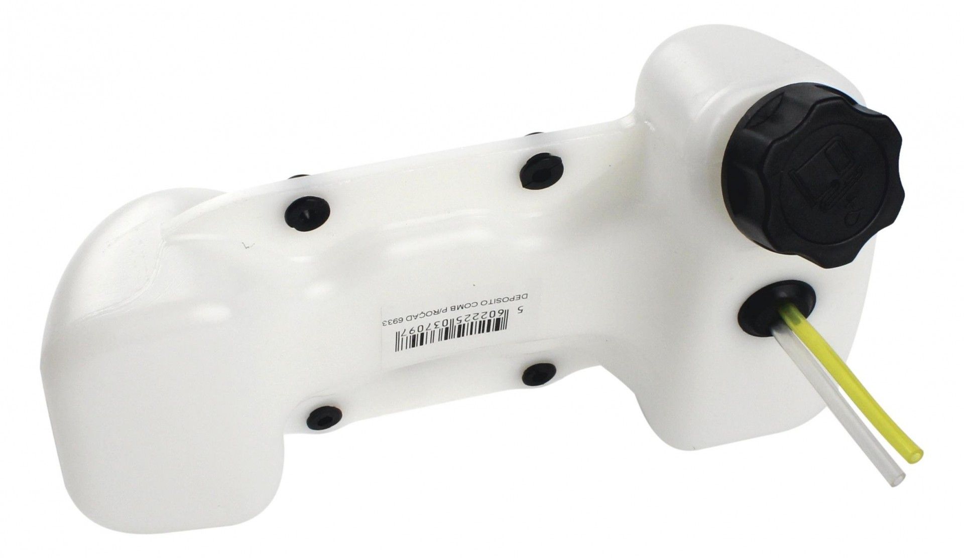 Depósito de Combustível para Roçadora, 1L refª 03709 MADER