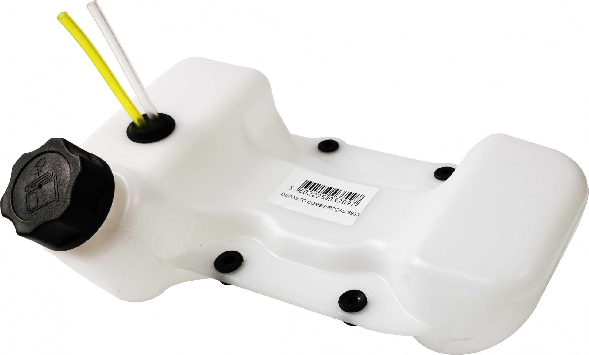 Depósito de Combustível para Roçadora, 1L refª 03709 MADER