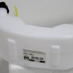 Depsito de Combustvel para Roadora, 1.2L ref 03700 MADER