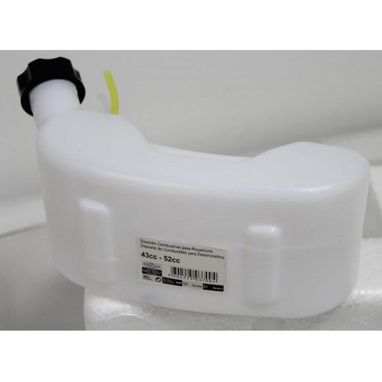 Depsito de Combustvel para Roadora, 1.2L ref 03700 MADER