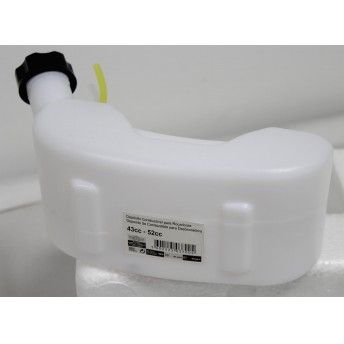 Depsito de Combustvel para Roadora, 1.2L ref 03700 MADER