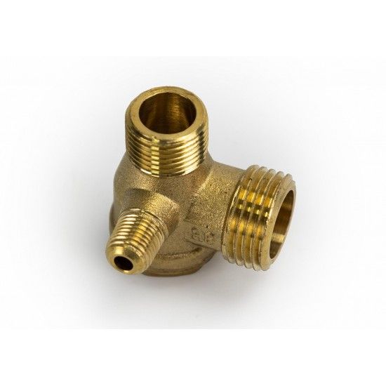 Vlvula Anti-retorno, para Compressor  ref 03538 SAURIUM