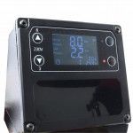 Controlador LCD, para Compressor refª 03542 MADER Controlador LCD, para Compressor refª 03542 MADER