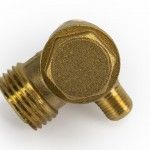 Vlvula Anti-retorno, para Compressor  ref 03538 SAURIUM