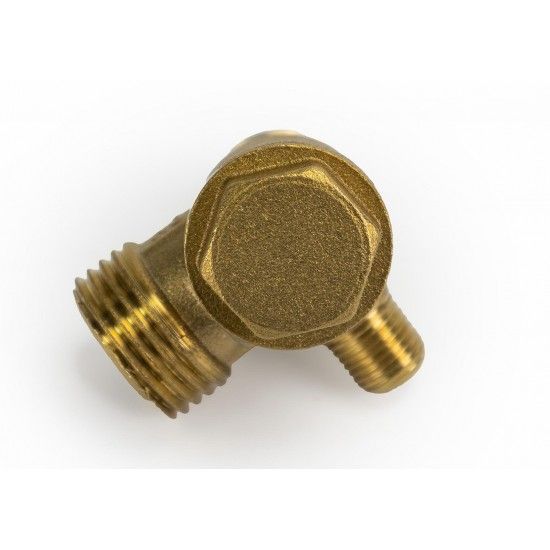 Vlvula Anti-retorno, para Compressor  ref 03538 SAURIUM