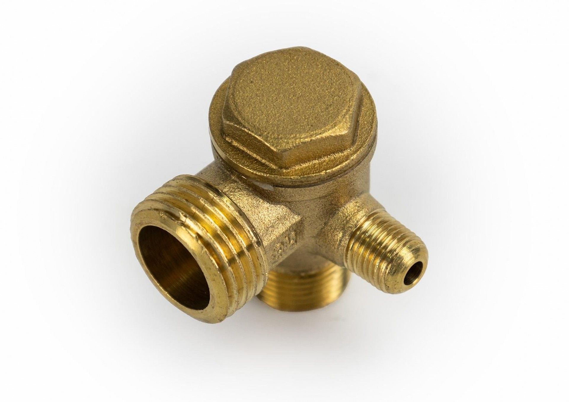 Válvula Anti-retorno, para Compressor refª 03538 SAURIUM