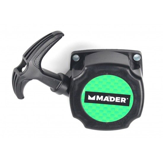 Sistema de Arranque, para Roçadora refª 03439 MADER Sistema de Arranque, para Roçadora refª 03439 MADER