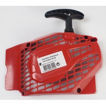 Sistema Arranque, para Motosserra 49196 ref 03440 MADER