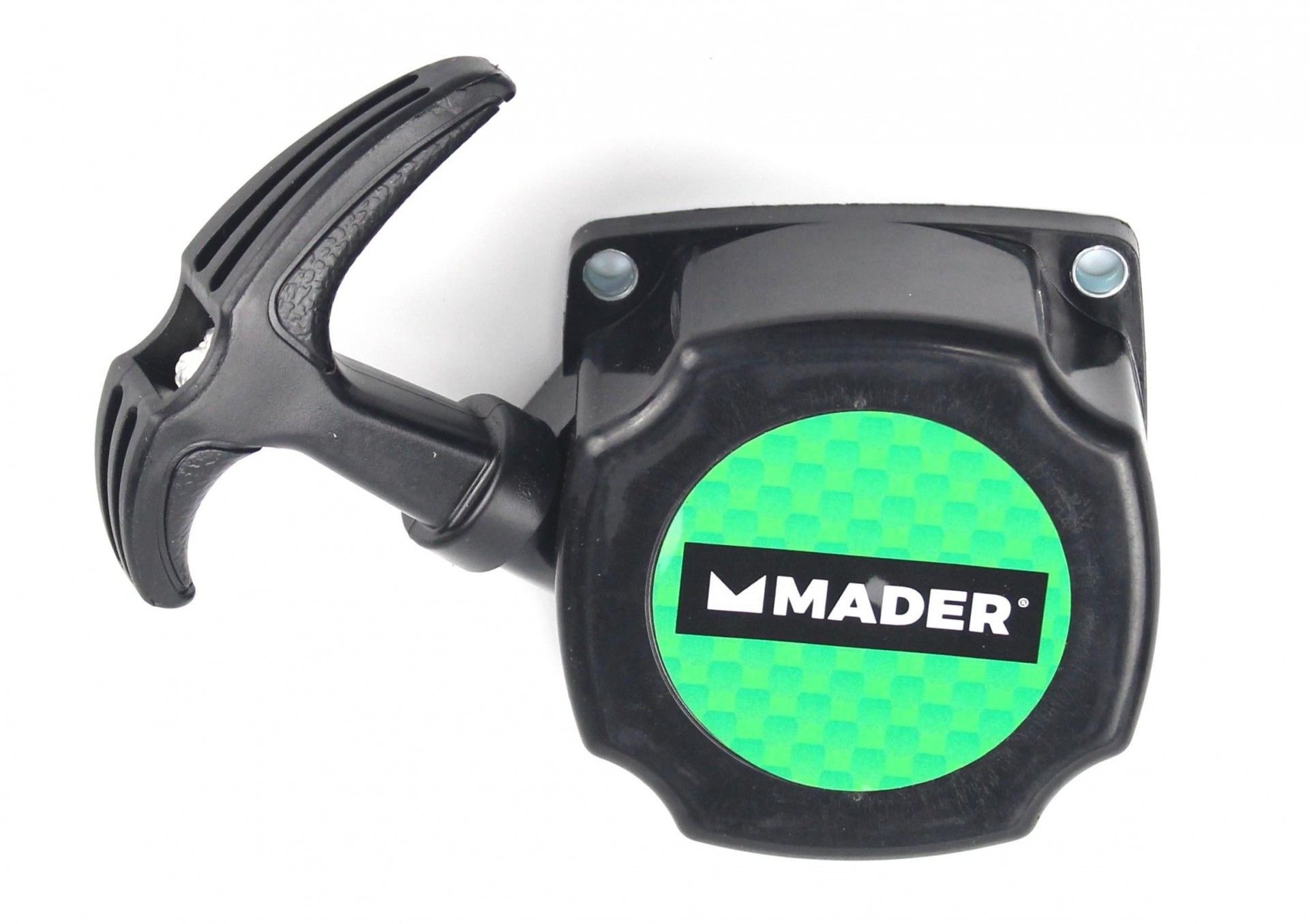 Sistema de Arranque, para Roçadora refª 03439 MADER