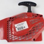 Sistema Arranque, para Motosserra 49196 ref 03440 MADER