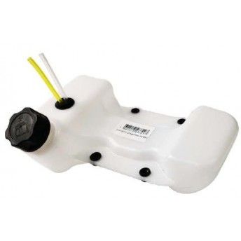 Depsito para Combustvel, 4 Furos ref 03407 MADER