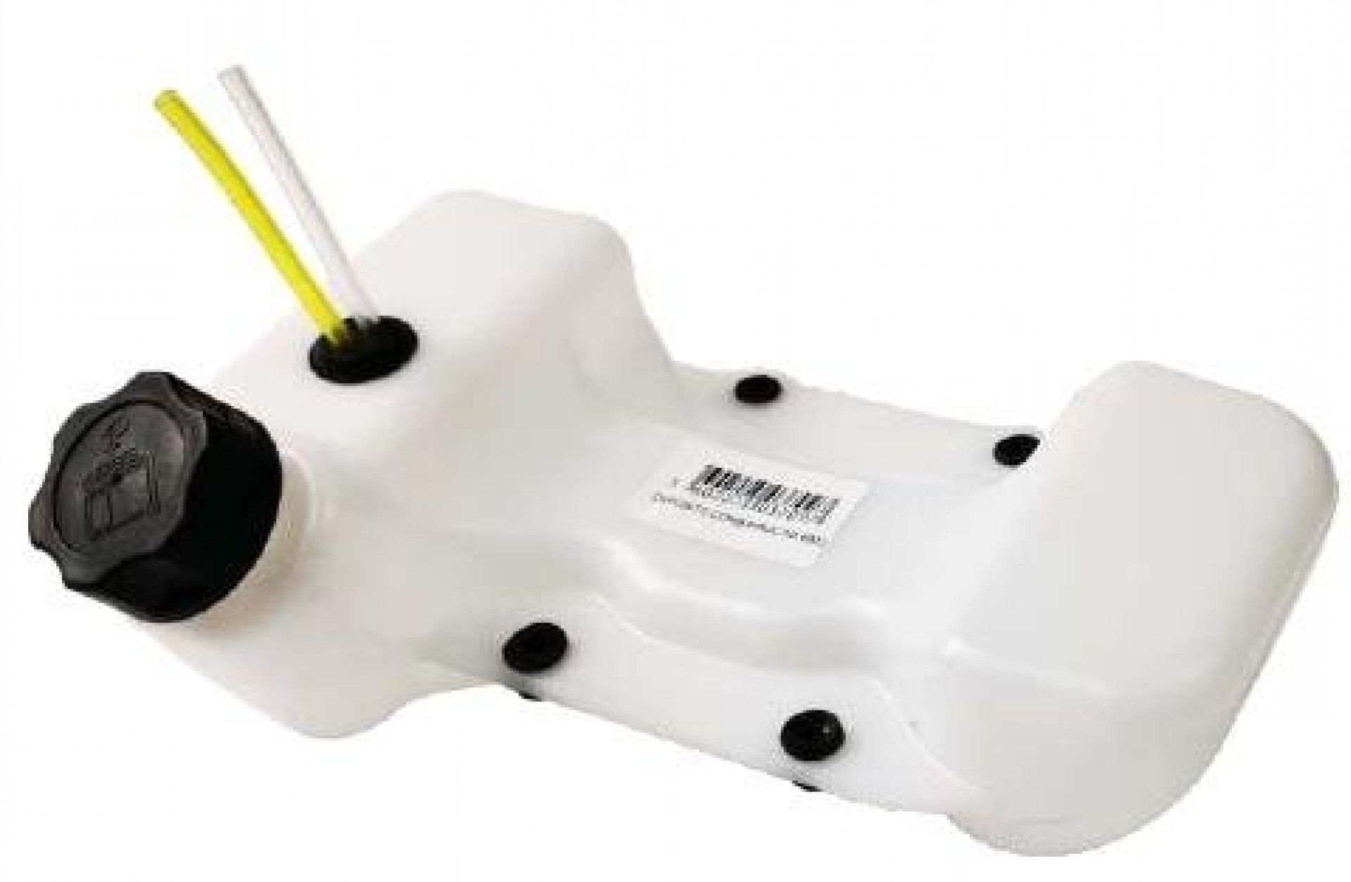 Depósito para Combustível, 4 Furos refª 03407 MADER