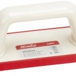 Talocha base borracha MacFer CN811 245x93mm refª 034.0055 MACFER Talocha base borracha MacFer CN811 245x93mm refª 034.0055 MACFER