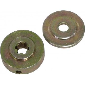 Anilhas Fixao Disco para Roadora ref 03428 MADER
