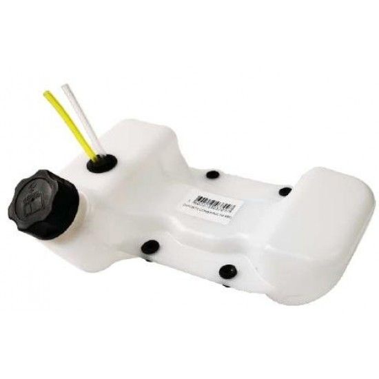 Depsito para Combustvel, 4 Furos ref 03407 MADER