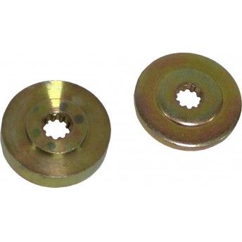 Anilhas Fixao Disco para Roadora ref 03427 MADER