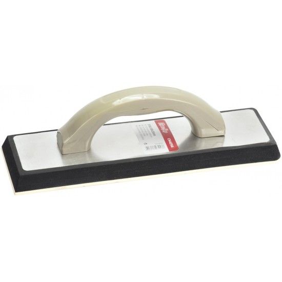 Talocha base borracha MacFer CN4256 240x100x20mm refª 034.0054 MACFER Talocha base borracha MacFer CN4256 240x100x20mm refª 034.0054 MACFER