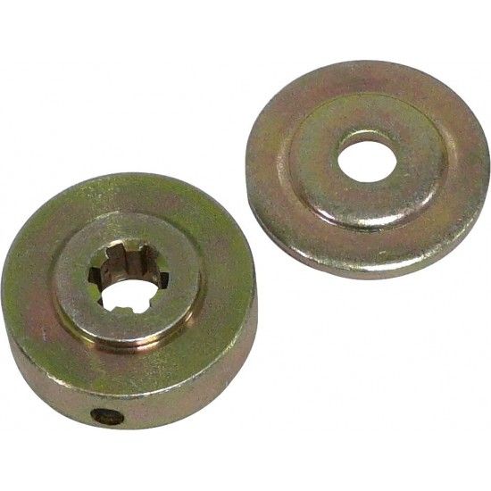 Anilhas Fixao Disco para Roadora ref 03428 MADER