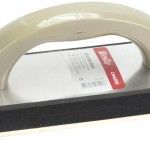 Talocha base borracha MacFer CN4256 240x100x20mm refª 034.0054 MACFER Talocha base borracha MacFer CN4256 240x100x20mm refª 034.0054 MACFER