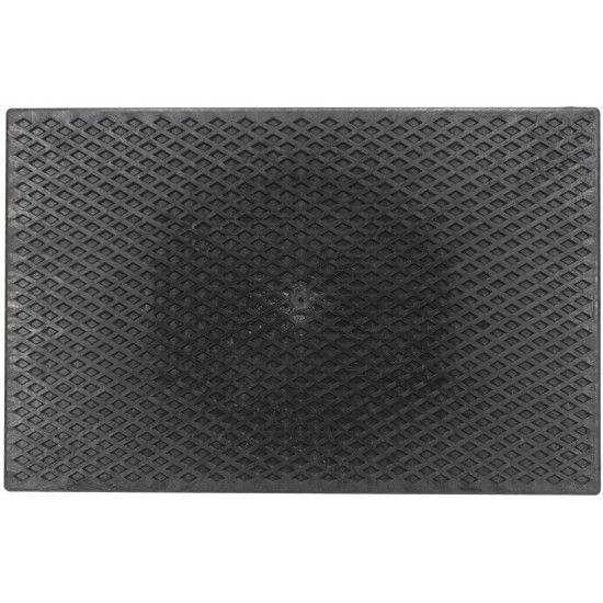 Talocha plás. p/ pedreiro TPP-T nº3 260x420mm preto refª 034.0032 MACFER Talocha plás. p/ pedreiro TPP-T nº3 260x420mm preto refª 034.0032 MACFER