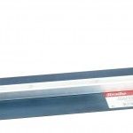 Estucadora c /punhos ajustveis MacFer NC-60 120x600mm ref 034.0025 MACFER