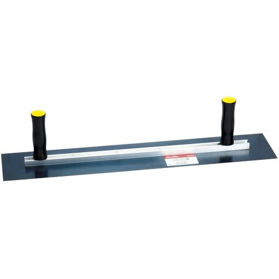 Estucadora c /punhos ajustveis MacFer NC-60 120x600mm ref 034.0025 MACFER