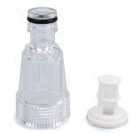 Filtro de areias para lavadora, Universal 03394 Mader