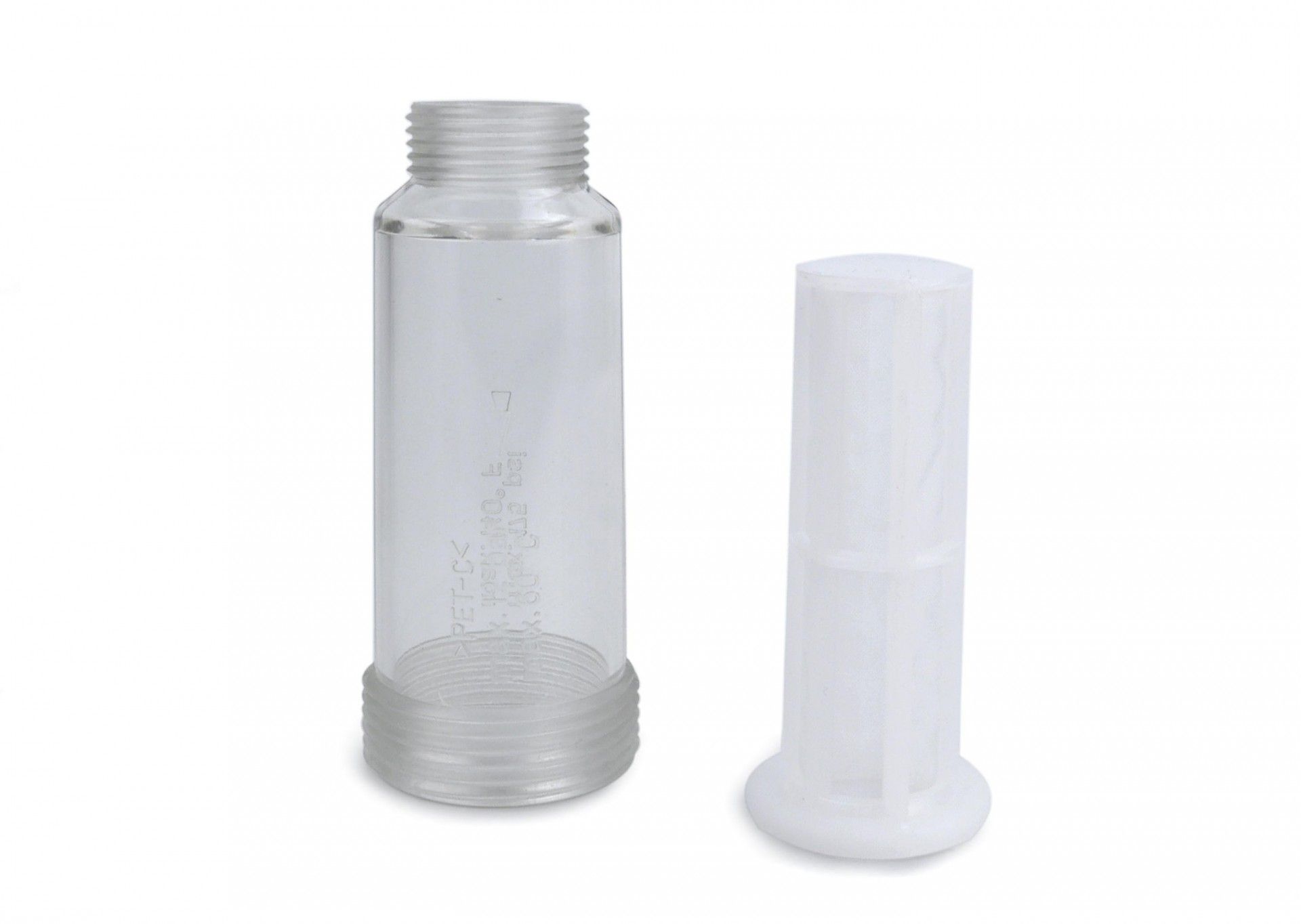 Filtro de Água refª 03393 MADER