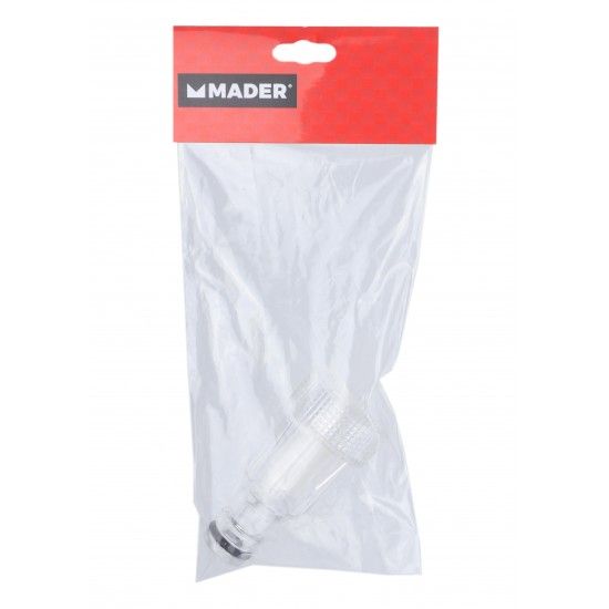 Filtro de areias para lavadora, Universal 03394 Mader