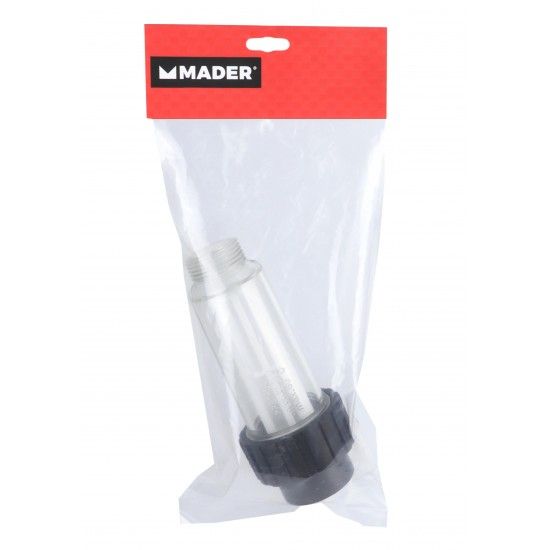 Filtro de Água refª 03393 MADER Filtro de Água refª 03393 MADER