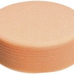 Esponja pol. c/ prato MacFer EPP-0155 M14 150x50mm azul ref 033.0083 MACFER