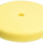 Esponja corte c/ velcro MacFer EP-0120 200x30mm amarela ref 033.0060 MACFER