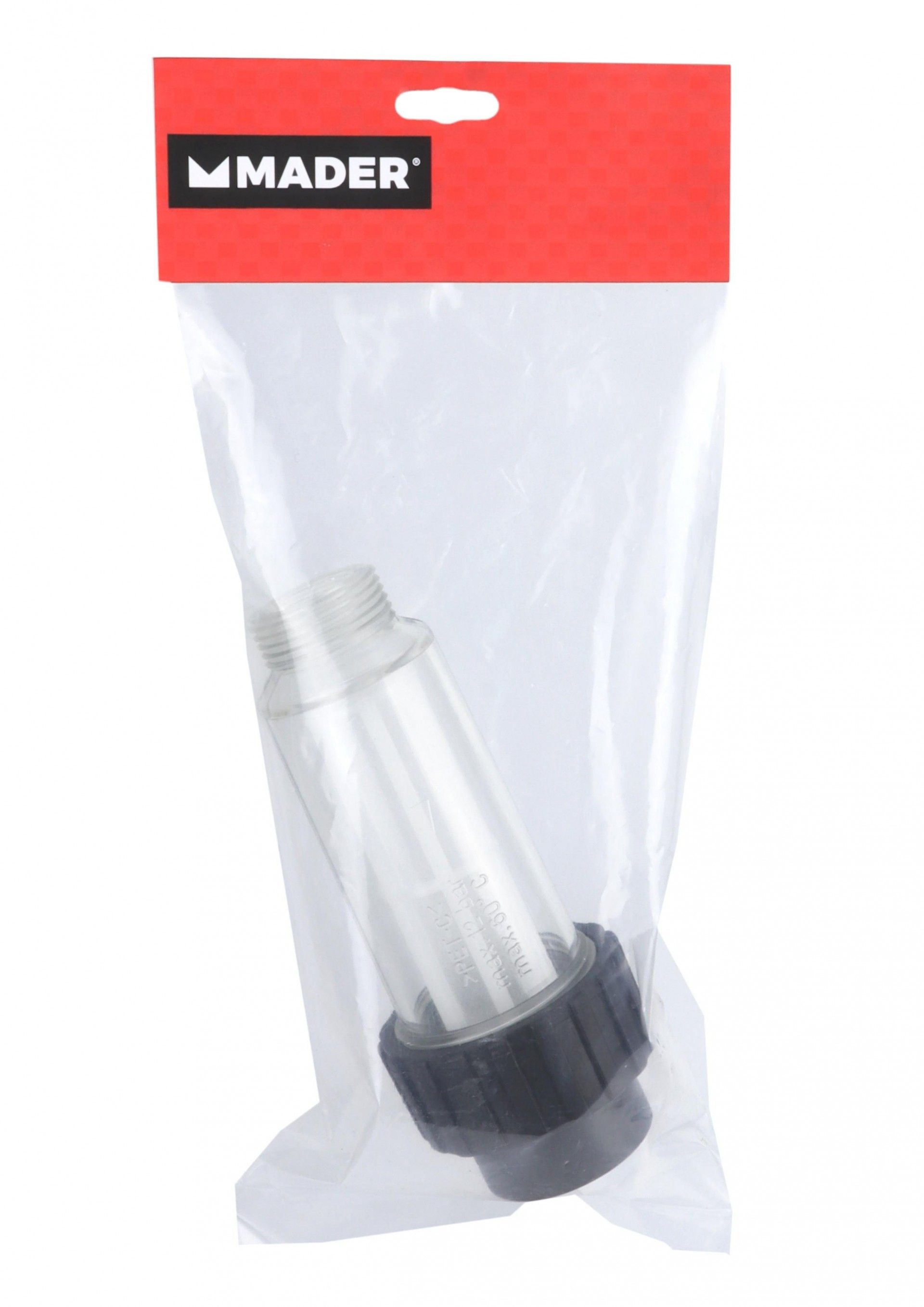 Filtro de Água refª 03393 MADER