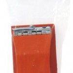Bloco p/ lixa pl�s.  BLB-10 210x105mm ref� 033.0024 MACFER