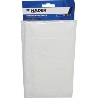 Cobertura Plstica, 3 x 4m ref 03239 MADER