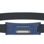 Lanterna p/cabeça ZONE 2 IP54 refª 03.5850 Scangrip Lanterna p/cabeça ZONE 2 IP54 refª 03.5850 Scangrip