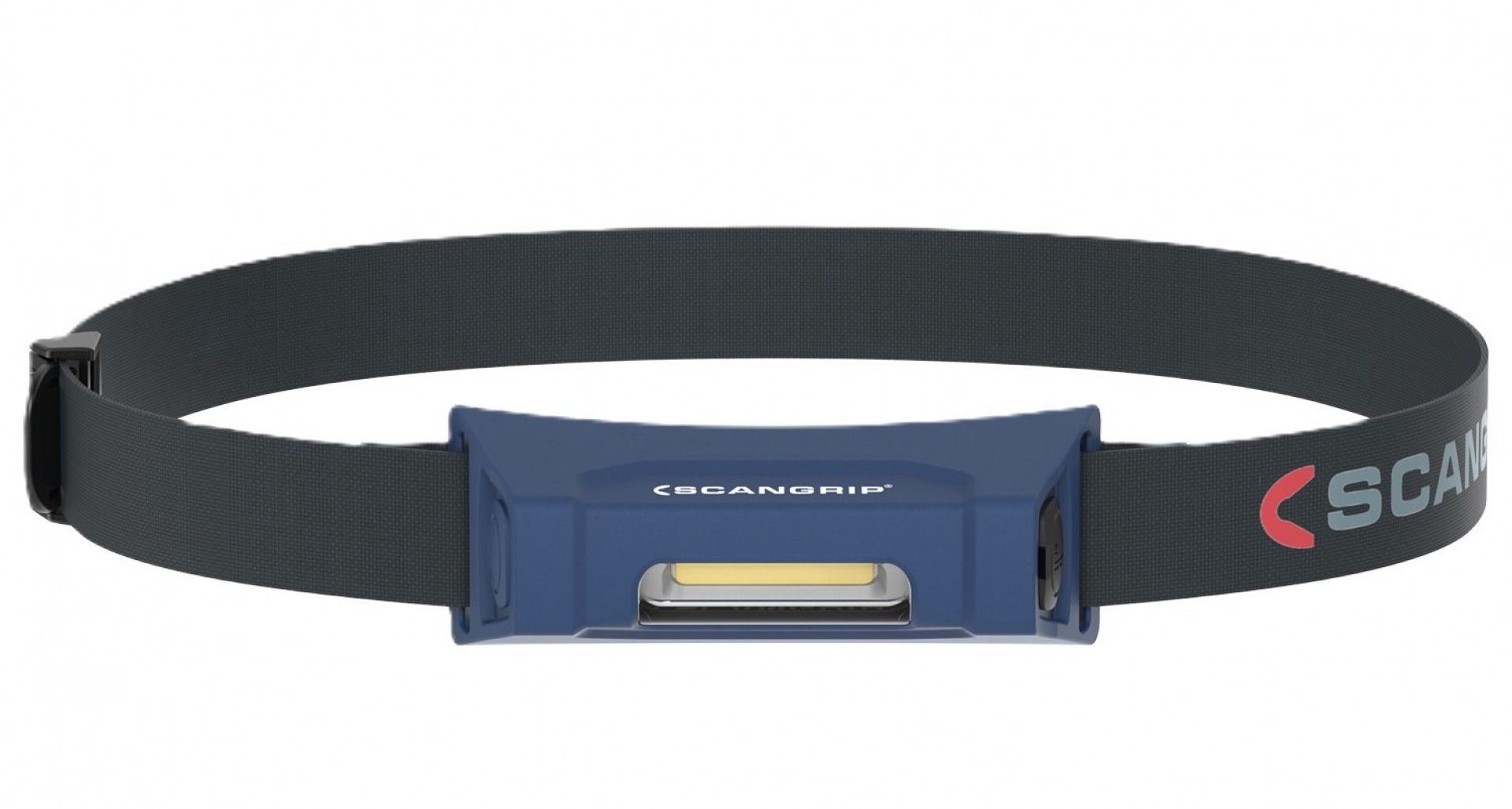 Lanterna p/cabeça ZONE 2 IP54 refª 03.5850 Scangrip