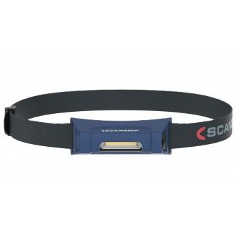 Lanterna p/cabea ZONE 2 IP54 ref 03.5850 Scangrip