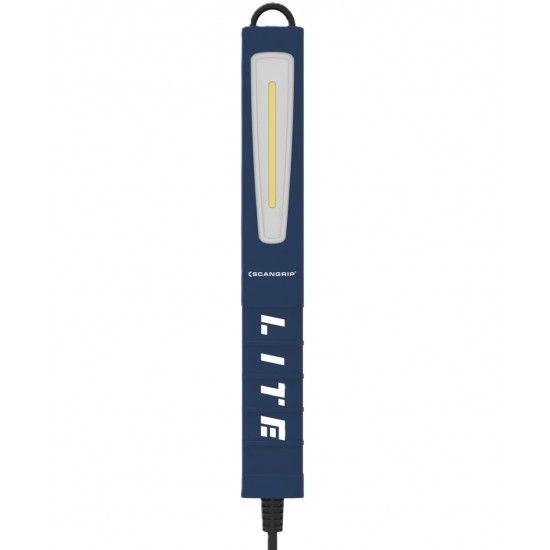 Gambiarra Led  Star lite IP40 ref 03.5671 SCANGRIP
