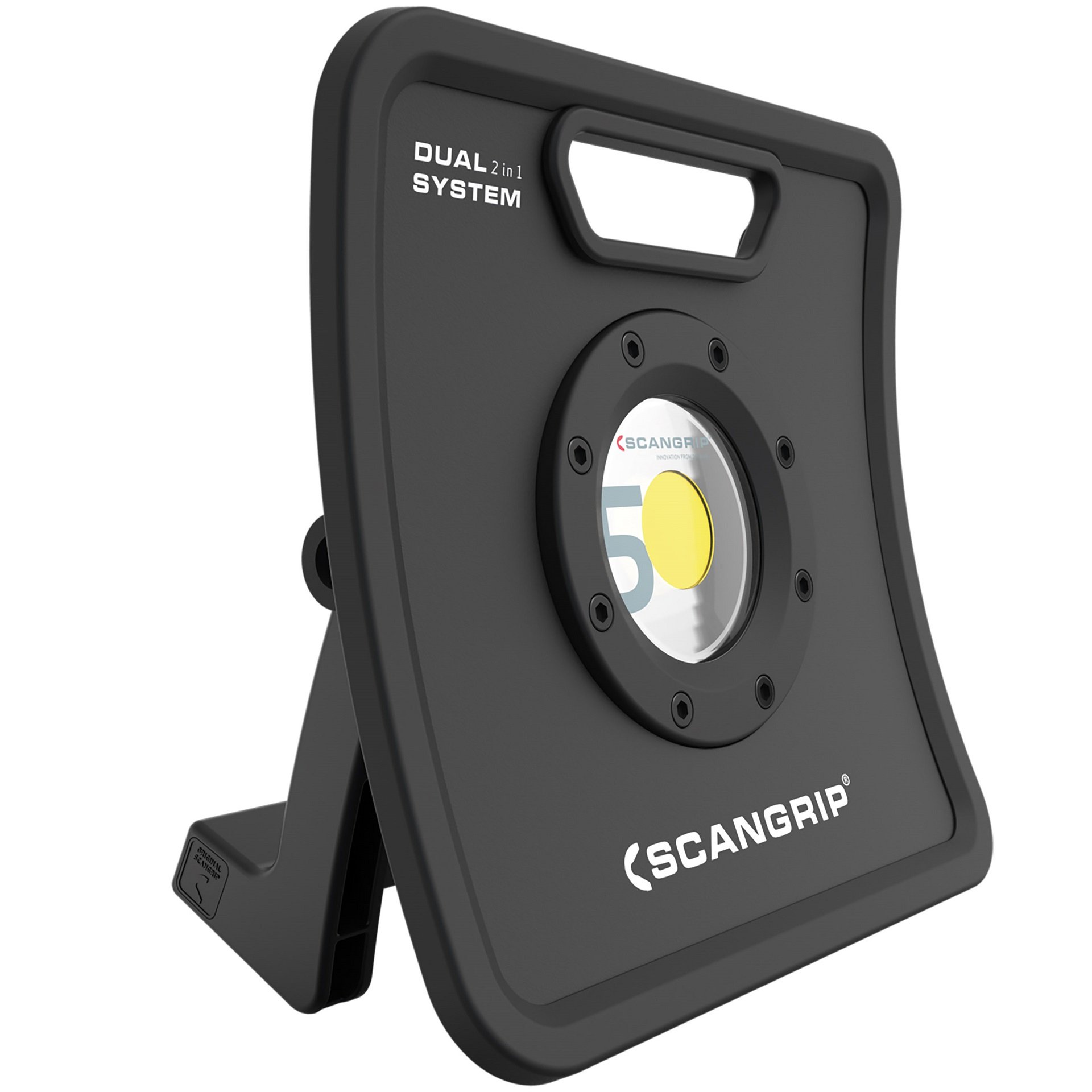 PROJECTOR NOVA 5K C+R IP67 03.5443 SCANGRIP