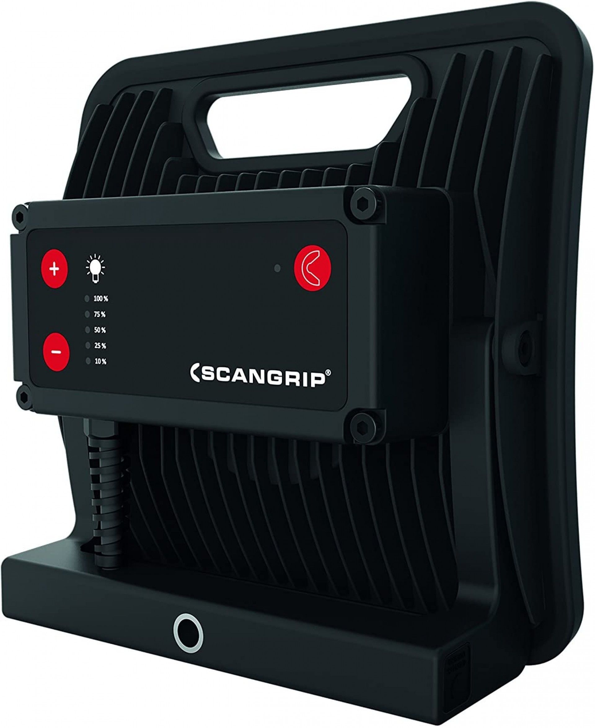 PROJECTOR NOVA R 03.5439 SCANGRIP